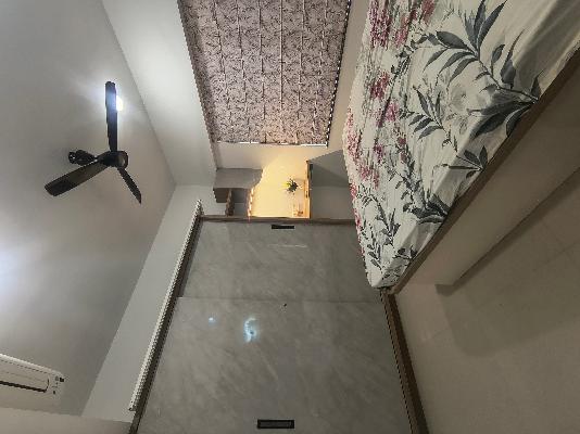 2 BHK Flat In Puranik Aldea Espanola  K Montella for Rent  In Mahalunge