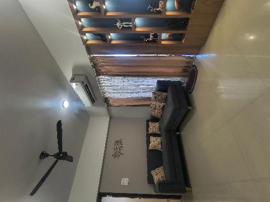 2 BHK Flat In Puranik Aldea Espanola  K Montella for Rent  In Mahalunge