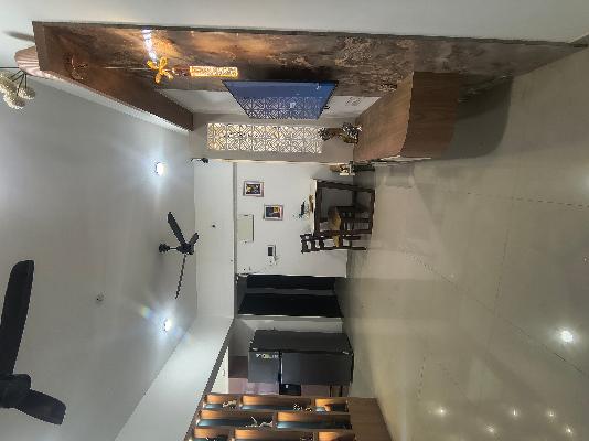 2 BHK Flat In Puranik Aldea Espanola  K Montella for Rent  In Mahalunge