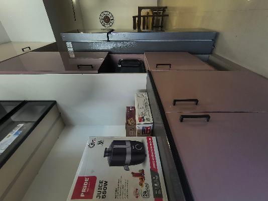 2 BHK Flat In Puranik Aldea Espanola  K Montella for Rent  In Mahalunge