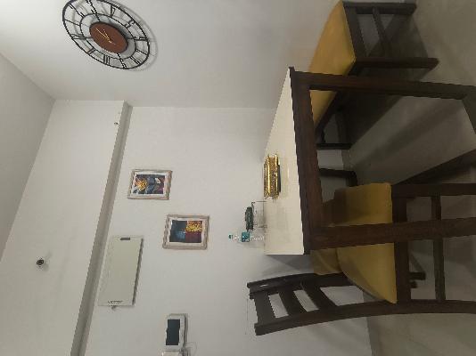 2 BHK Flat In Puranik Aldea Espanola  K Montella for Rent  In Mahalunge