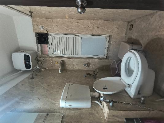2 BHK Flat In Puranik Aldea Espanola  K Montella for Rent  In Mahalunge