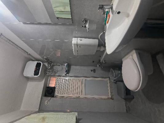 2 BHK Flat In Puranik Aldea Espanola  K Montella for Rent  In Mahalunge