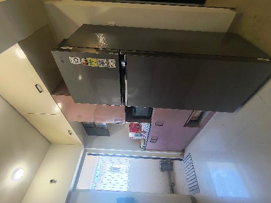 2 BHK Flat In Puranik Aldea Espanola  K Montella for Rent  In Mahalunge