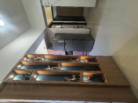 2 BHK Flat In Puranik Aldea Espanola  K Montella for Rent  In Mahalunge