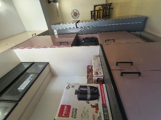 2 BHK Flat In Puranik Aldea Espanola  K Montella for Rent  In Mahalunge