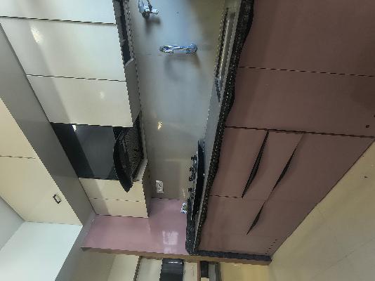 2 BHK Flat In Puranik Aldea Espanola  K Montella for Rent  In Mahalunge