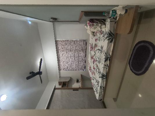 2 BHK Flat In Puranik Aldea Espanola  K Montella for Rent  In Mahalunge