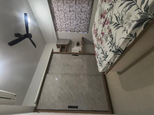 2 BHK Flat In Puranik Aldea Espanola  K Montella for Rent  In Mahalunge