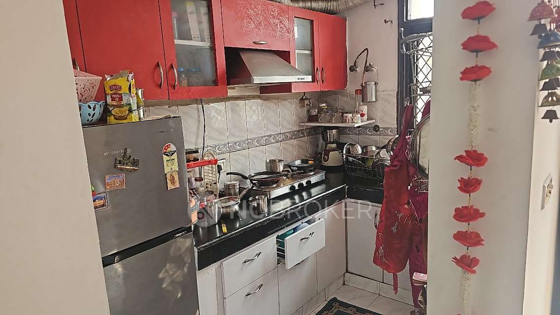 2 BHK Villa In Parsvnath Paradise For Sale  In Mohan Nagar