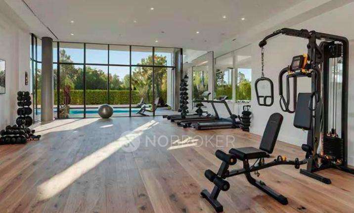 3 BHK Flat In Ajmera Iris For Sale  In Electronic City Phase 2