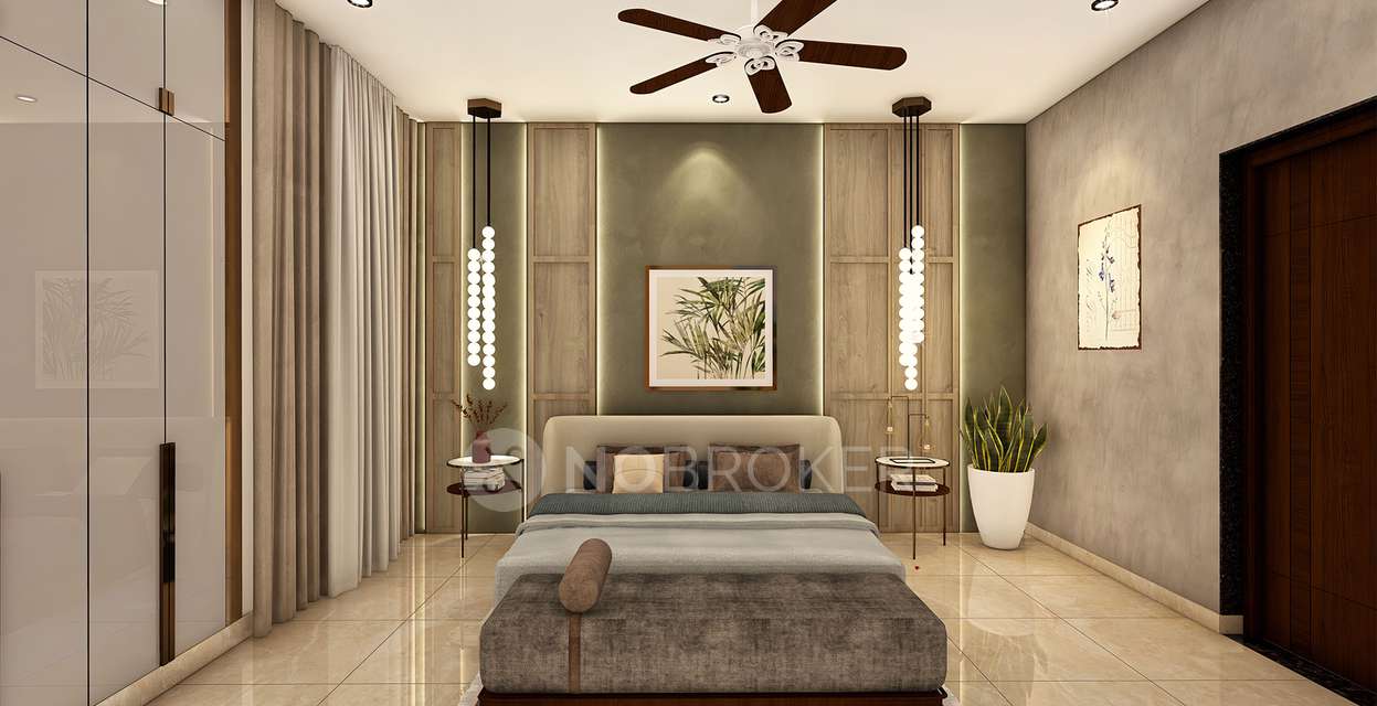 3 BHK Flat In Ajmera Iris For Sale  In Electronic City Phase 2