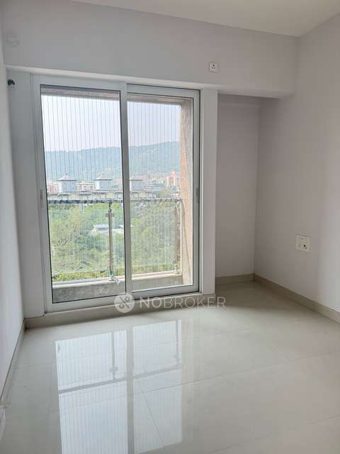 2 BHK Flat In Ashar Edge For Sale  In Thane West