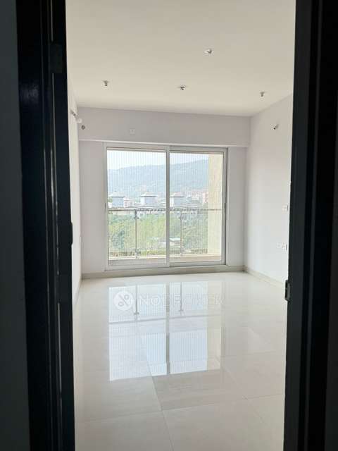 2 BHK Flat In Ashar Edge For Sale  In Thane West