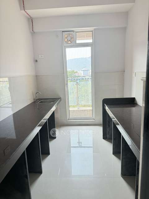 2 BHK Flat In Ashar Edge For Sale  In Thane West