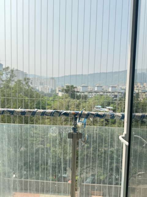 2 BHK Flat In Ashar Edge For Sale  In Thane West