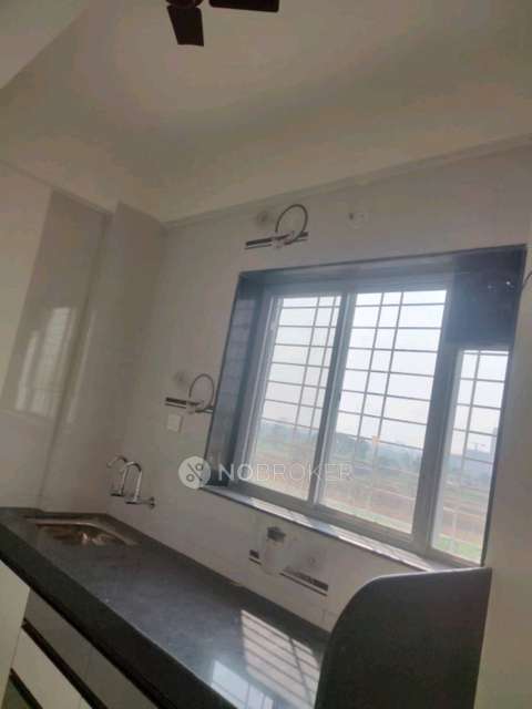 1 BHK Flat In Sb for Rent  In 57, Thakar Nagar Rd, Maan, Bhoirwadi, Maharashtra 411057, India