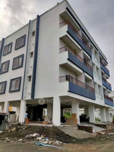 1 BHK Flat In Sb for Rent  In 57, Thakar Nagar Rd, Maan, Bhoirwadi, Maharashtra 411057, India