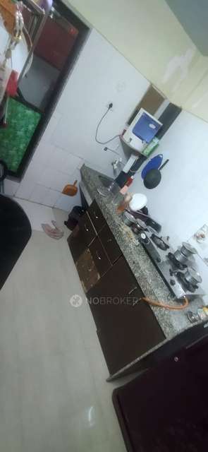 1 BHK Flat In Makwin Height, Virar East For Sale  In Makvin Height