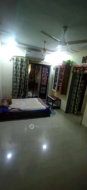 1 BHK Flat In Makwin Height, Virar East For Sale  In Makvin Height
