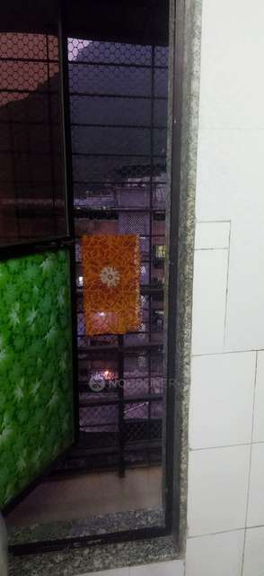 1 BHK Flat In Makwin Height, Virar East For Sale  In Makvin Height