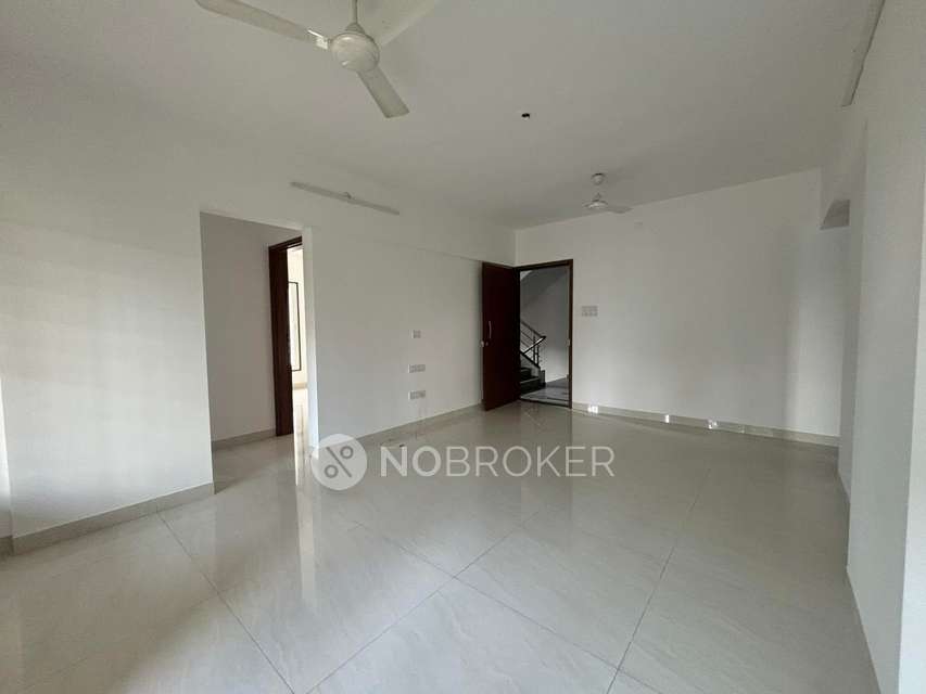 3 BHK Flat In Rvk Kshitij For Sale  In Erandwane