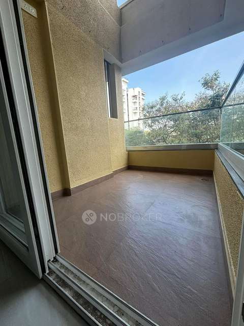 3 BHK Flat In Rvk Kshitij For Sale  In Erandwane