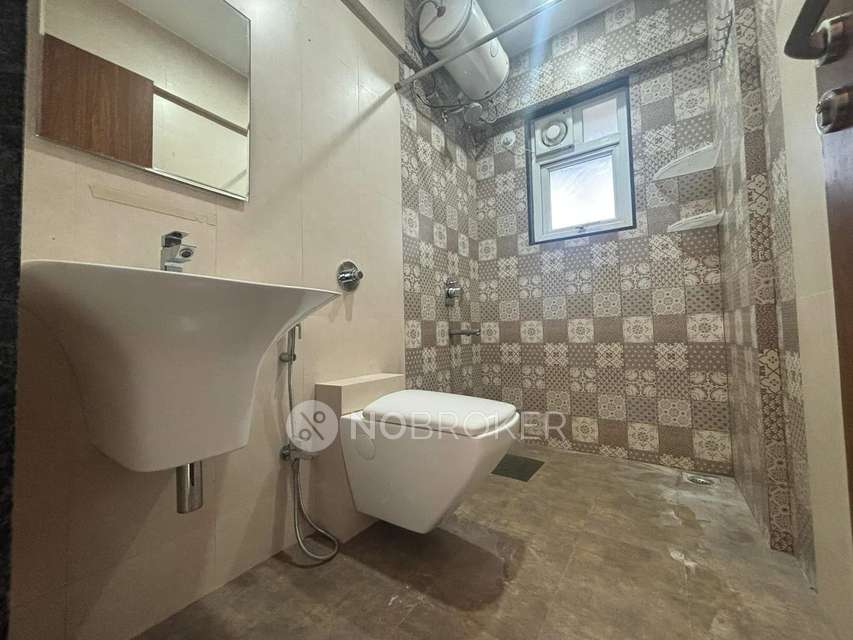 3 BHK Flat In Rvk Kshitij For Sale  In Erandwane