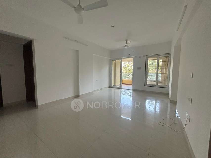 3 BHK Flat In Rvk Kshitij For Sale  In Erandwane