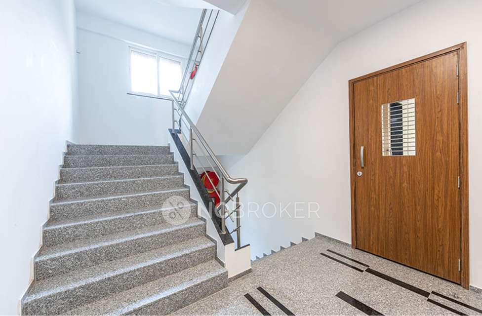 3 BHK Flat In Rvk Kshitij For Sale  In Erandwane