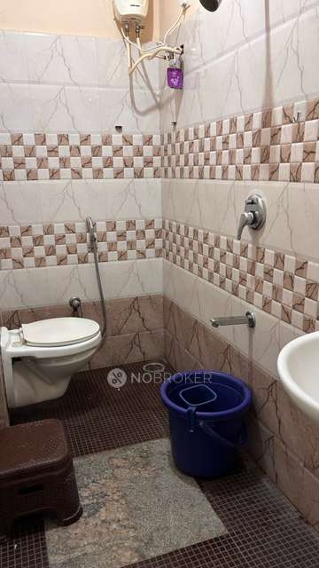 2 BHK Flat In Passion Elite Ii For Sale  In Electronic City