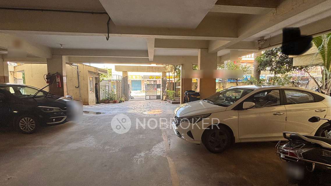 2 BHK Flat In Passion Elite Ii For Sale  In Electronic City