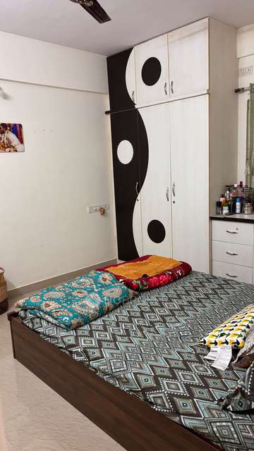 2 BHK Flat In Passion Elite Ii For Sale  In Electronic City