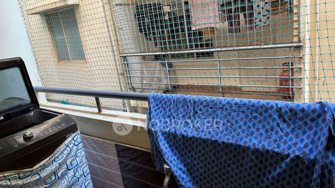 2 BHK Flat In Passion Elite Ii For Sale  In Electronic City