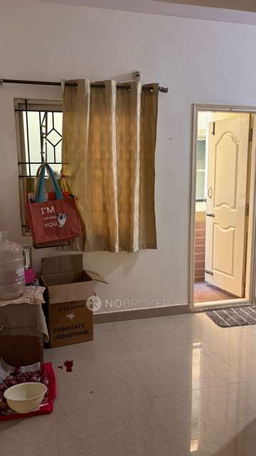 2 BHK Flat In Passion Elite Ii For Sale  In Electronic City