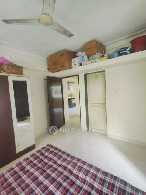 2 BHK Flat In Sai India Park for Rent  In Sai India Park