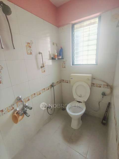 2 BHK Flat In Sai India Park for Rent  In Sai India Park