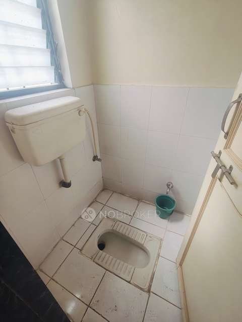 2 BHK Flat In Sai India Park for Rent  In Sai India Park