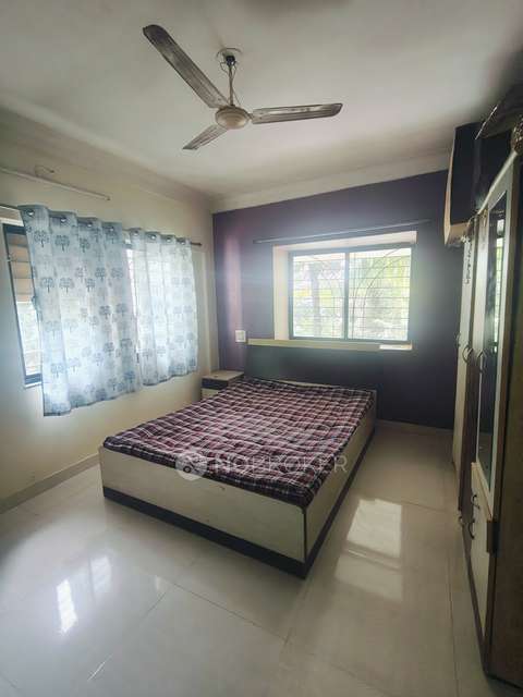 2 BHK Flat In Sai India Park for Rent  In Sai India Park