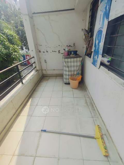 2 BHK Flat In Sai India Park for Rent  In Sai India Park