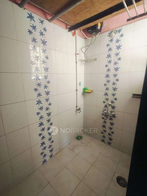 2 BHK Flat In Sai India Park for Rent  In Sai India Park