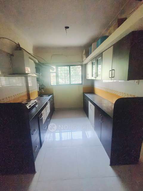 2 BHK Flat In Sai India Park for Rent  In Sai India Park