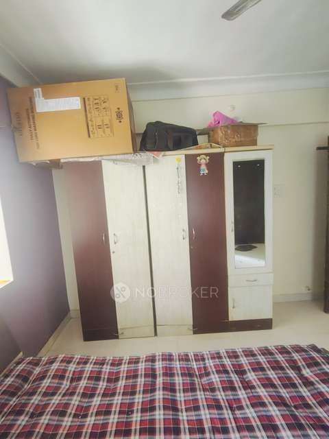 2 BHK Flat In Sai India Park for Rent  In Sai India Park