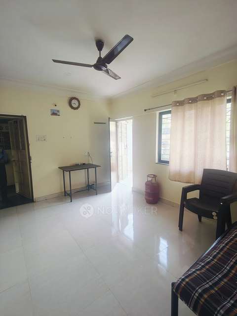 2 BHK Flat In Sai India Park for Rent  In Sai India Park