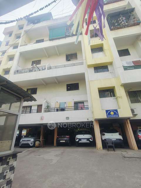 2 BHK Flat In Sai India Park for Rent  In Sai India Park