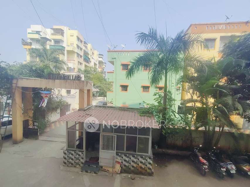 2 BHK Flat In Sai India Park for Rent  In Sai India Park