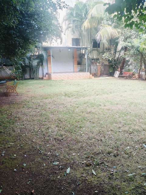 2 BHK Flat In Sai India Park for Rent  In Sai India Park