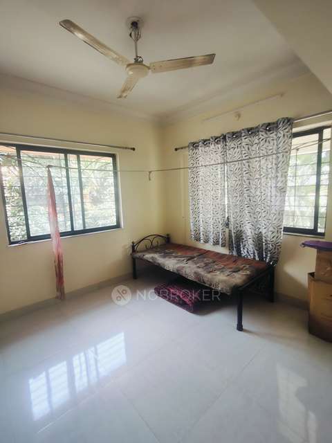 2 BHK Flat In Sai India Park for Rent  In Sai India Park
