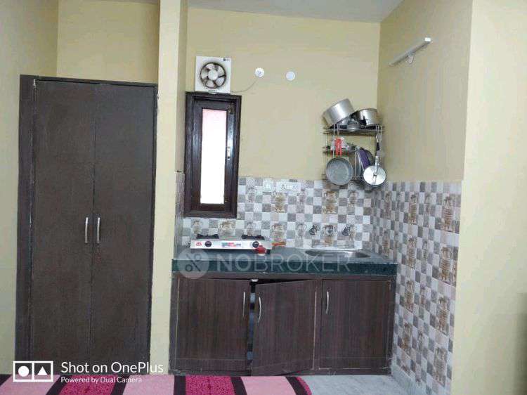 1 RK House for Rent  In Lajpat Nagar Ii, Lajpat Nagar