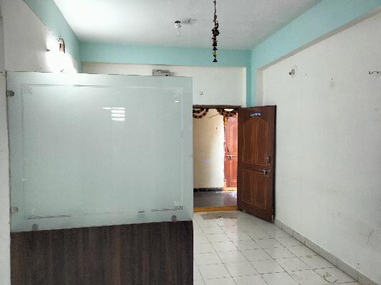 2 BHK Flat In Sv Gayatri Nilayam For Sale  In Kothapet